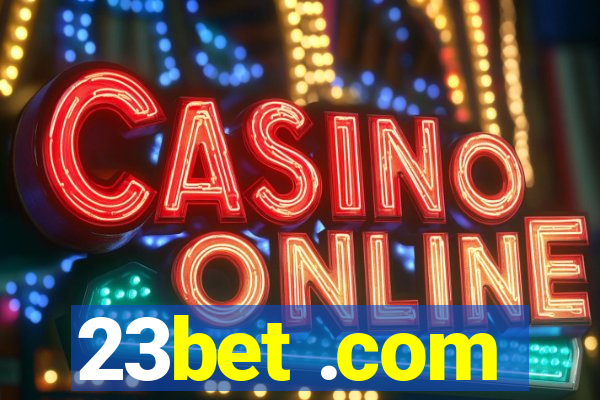 23bet .com